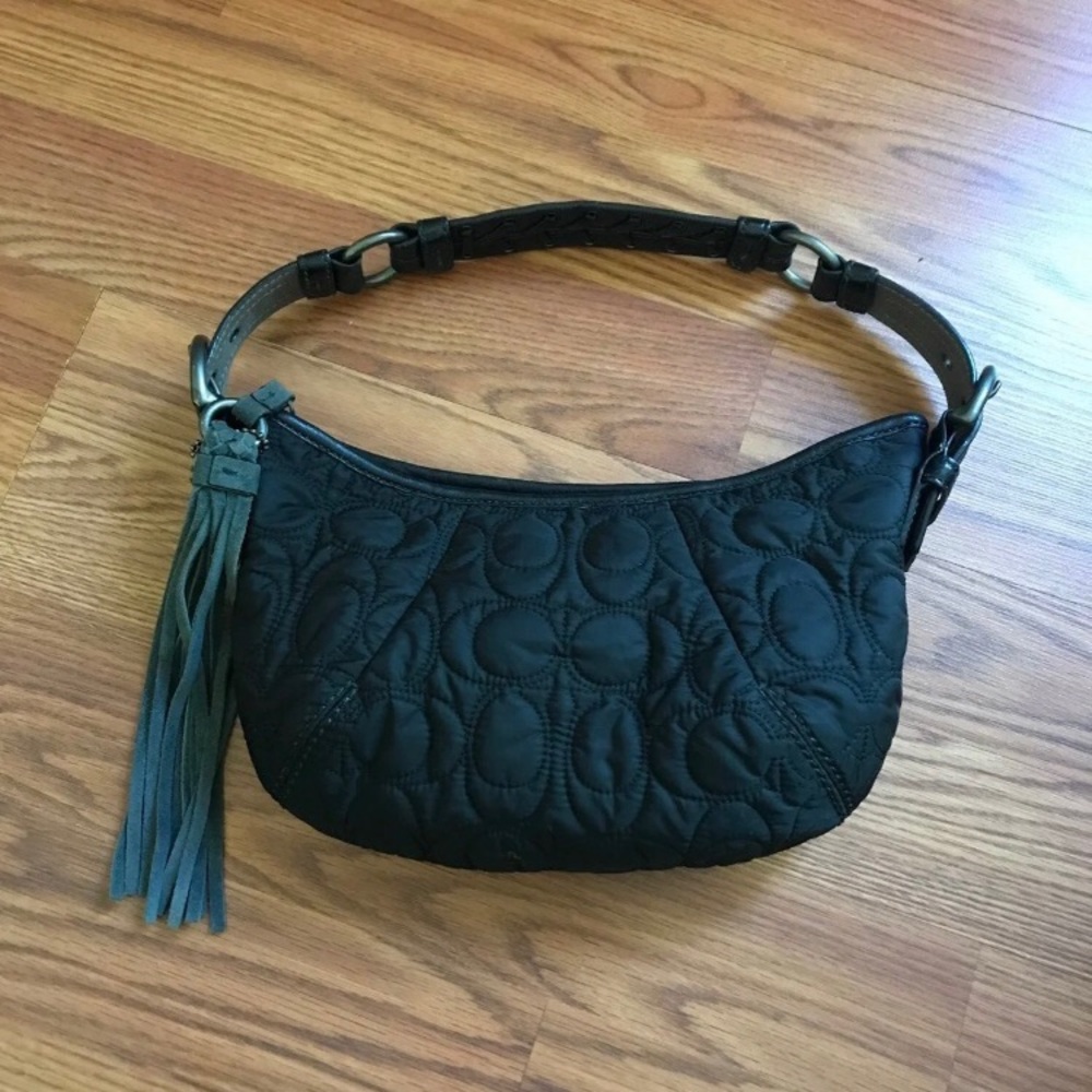 COACH  Shoulder Bag